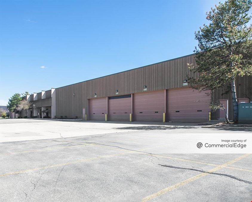 1726-1850 Blackhawk Drive