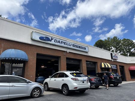 Marietta Auto Mall
