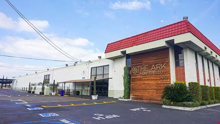 Industrial space for Sale at 911-913 S Maple Ave  in Montebello
