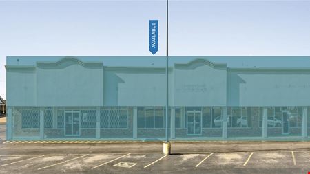 Blue's City Plaza