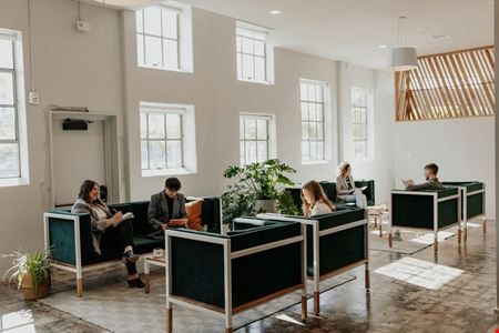 Office space for Rent at Dayclub Modern Workspaces - Dayclub - Downtown in Oklahoma City