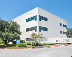 Baylor Scott & White Medical Center - Carrollton - Plaza 1