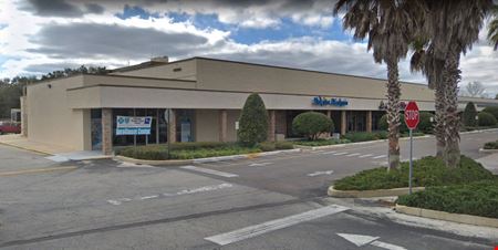 Deland Plaza