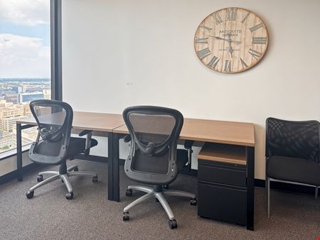 Regus - New Orleans - Energy Centre Building
