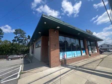 Retail space for Rent at 800 E BOSTON POST ROAD MAMARONECK in Mamaroneck