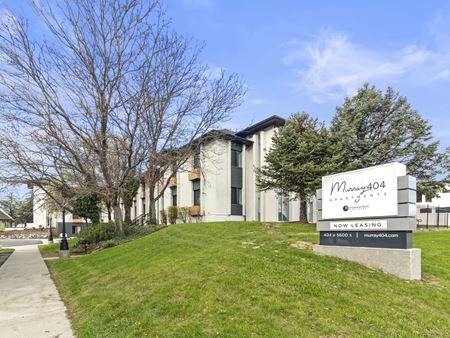 Multi-Family space for Sale at Murray 404 in Murray