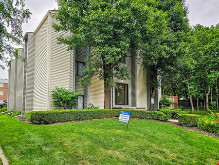 12-Unit Multifamily Property in Blackstone