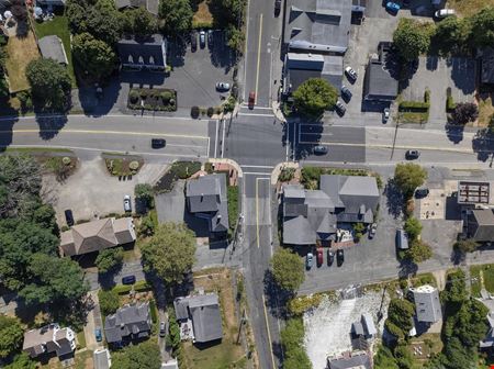 133 Massachusetts 6A