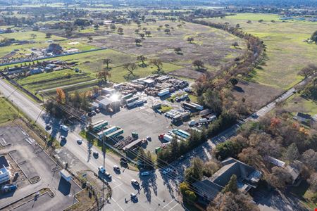 Industrial space for Sale at Trucking and Construction Yard in Santa Rosa