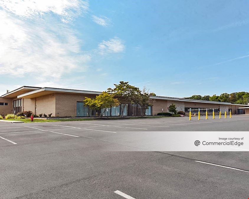 Bucks County Technology Park