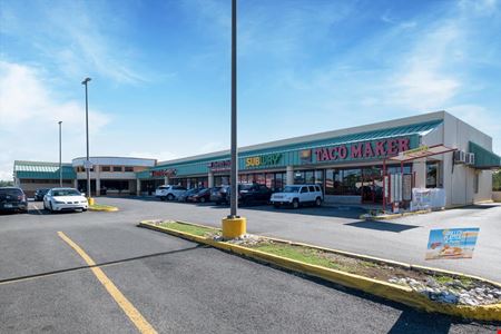 Retail space for Rent at CABO ROJO SHOPPING COURT in CABO ROJO