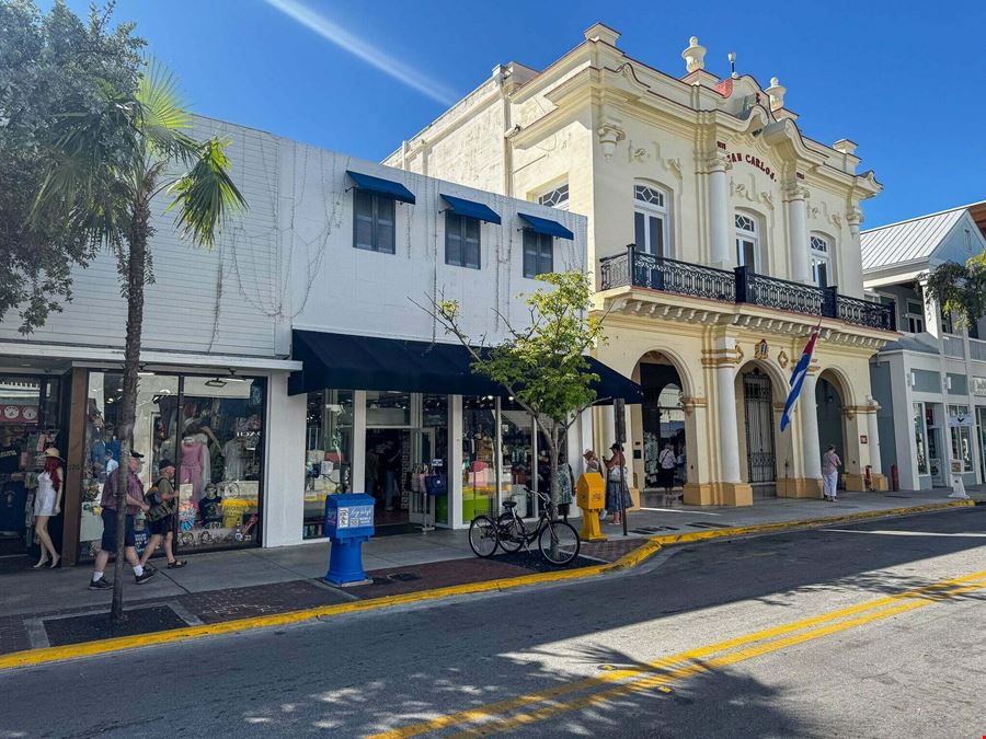 518 Duval St