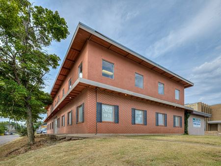 Office space for Sale at Bixler Building in Oklahoma City
