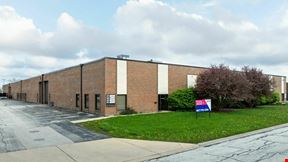 Palatine Commerce Center