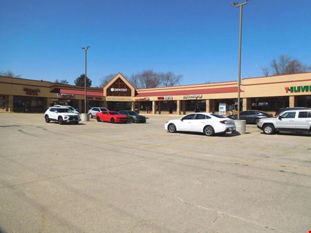 Other space for Rent at 2405 Essington Rd in Joliet