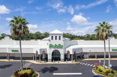 Retail space for Rent at Gates of Holly Hill in Holly Hill