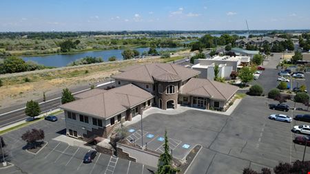 Office space for Rent at River View Professional Building in Richland