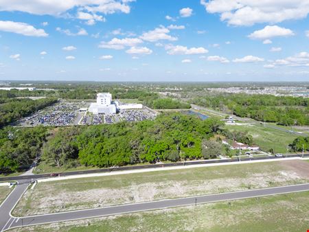 North Wilder Road Development Site