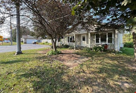 Retail space for Sale at 456 S Ortonville Rd in Ortonville