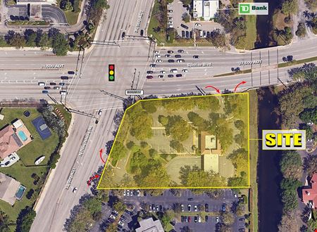Retail space for Rent at 1790 N Pine Island Rd in Plantation