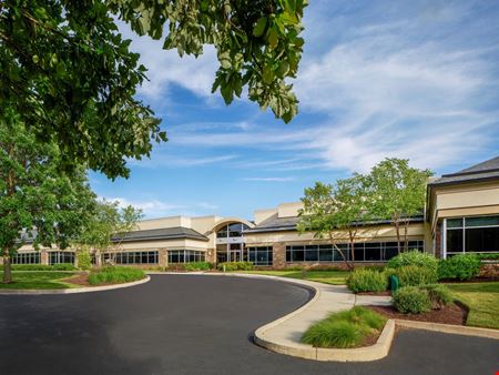 Office space for Rent at 747 Constitution Drive in Exton