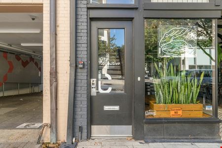 223 S Wilmington St., Suite 200