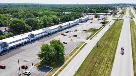 Deer Brook Plaza
