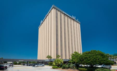 Regency Tower