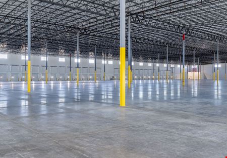 High West Business Park