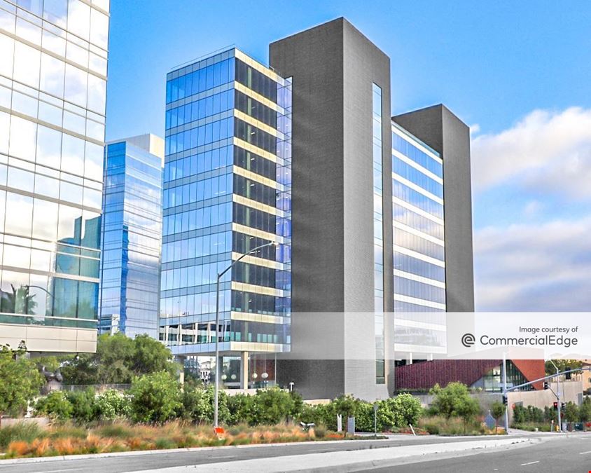 La Jolla Commons - Tower III
