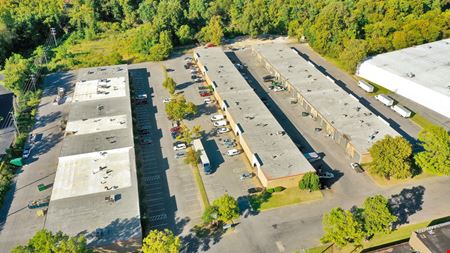 Enterprise Park - 2850, 2851, 2856 Lamb Pl