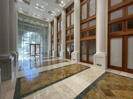 Move in Ready | Class A Office Suite