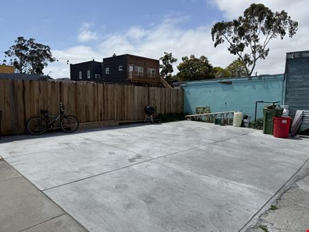 Gated Oakland Industrial Space