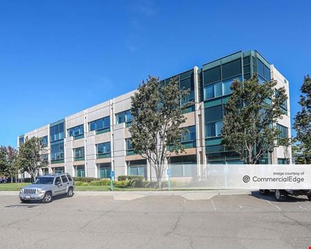 Office space for Rent at Research Park at Marina Village - 600 Wind River Way in Alameda