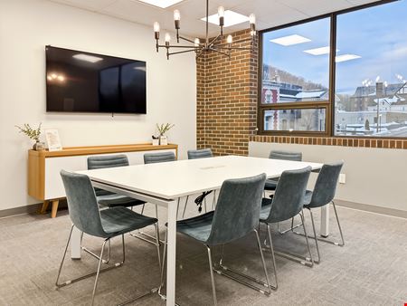 Office space for Rent at Regus - Port Jervis Pike Street in Port Jervis