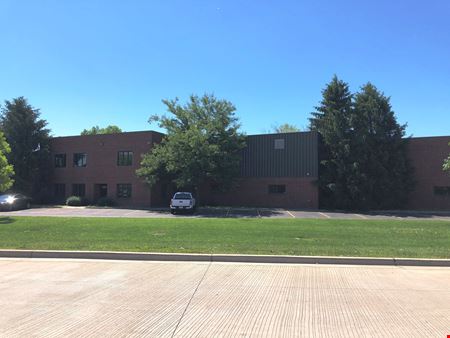 Industrial space for Sale at 1350 W. Washington Street, West Chicago, IL 60185 in West Chicago