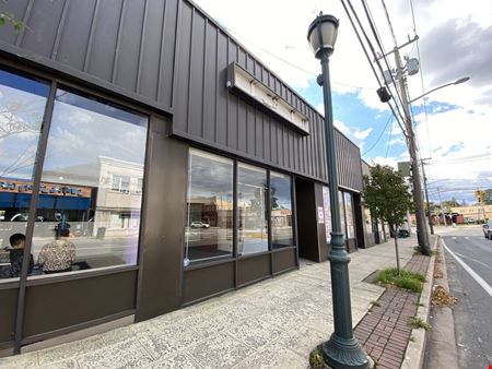 814-850 Merrick Rd 