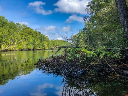 VacantLand space for Sale at Waterfront Property in Crawfordville