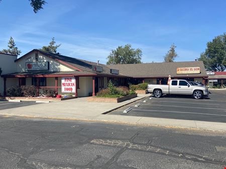 Minden Plaza