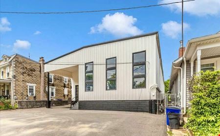 Retail space for Rent at 329 E 2nd St in Frederick