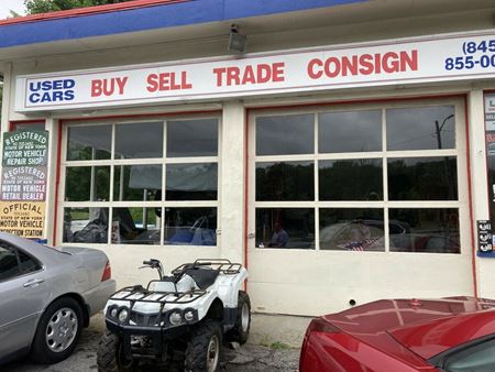 Flex Space space for Rent at 315 Route 22 in Pawling