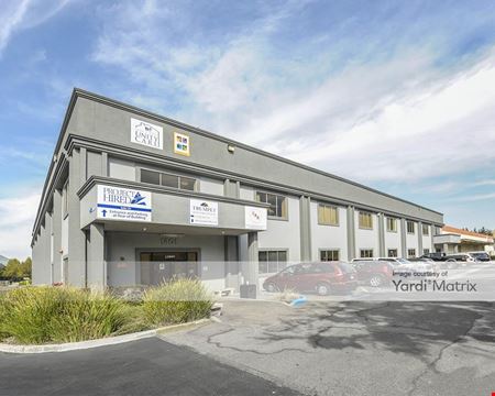 Office space for Rent at 1401 Parkmoor Ave in San Jose