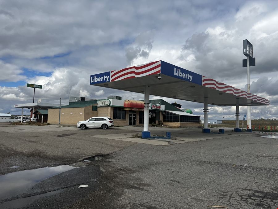 Redevelopment Opportunity