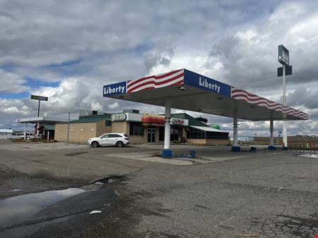 Retail space for Sale at Redevelopment Opportunity in Hardin
