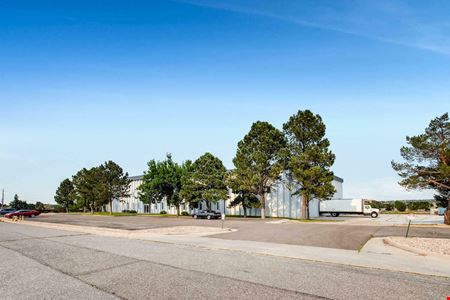 13760 E Arapahoe Rd