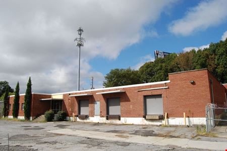 Industrial space for Rent at 1269 Pryor Road in Atlanta