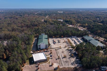 385B Parkway Office Campus