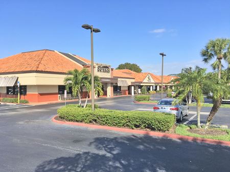 Retail space for Rent at Tanglewood Marketplace in Naples