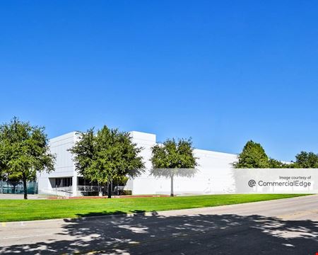 Industrial space for Rent at Prologis GSW 55 in Arlington