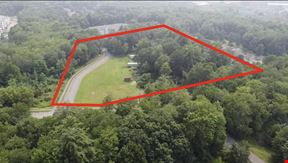 Land w/ Assisted Living Approvals near UMass